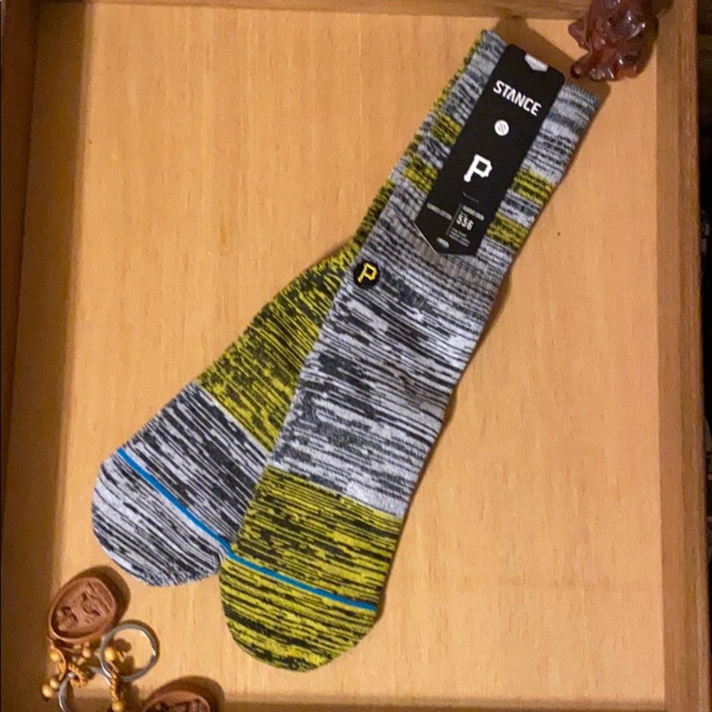 Stance baseball pro socks 🧦